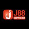 1c8fff logo j88beting